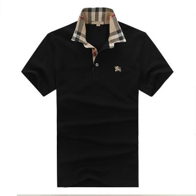 Burberry Men Shirts-1311